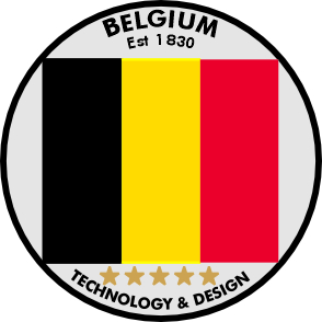 TOPTRONIC Belgium 5 stars