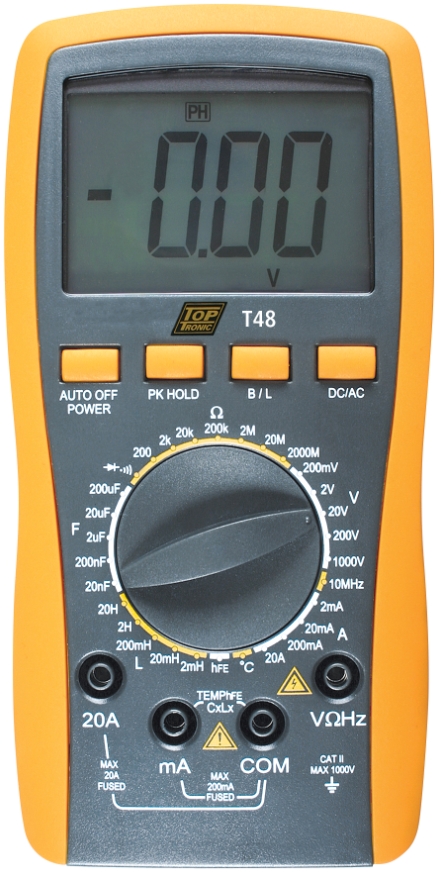 Products With Electronics Content