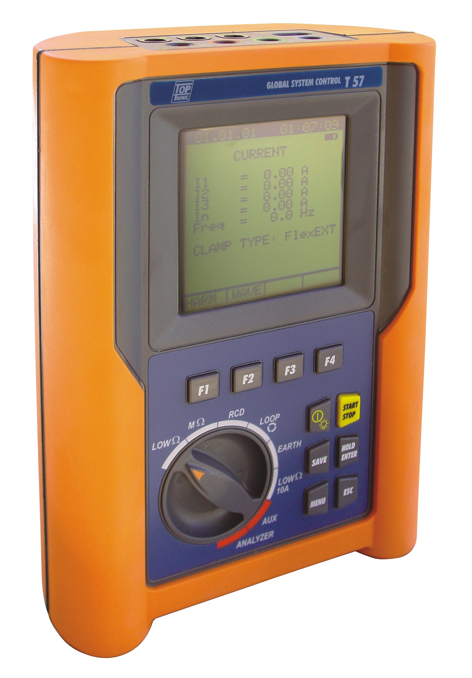 Products With Electronics Content