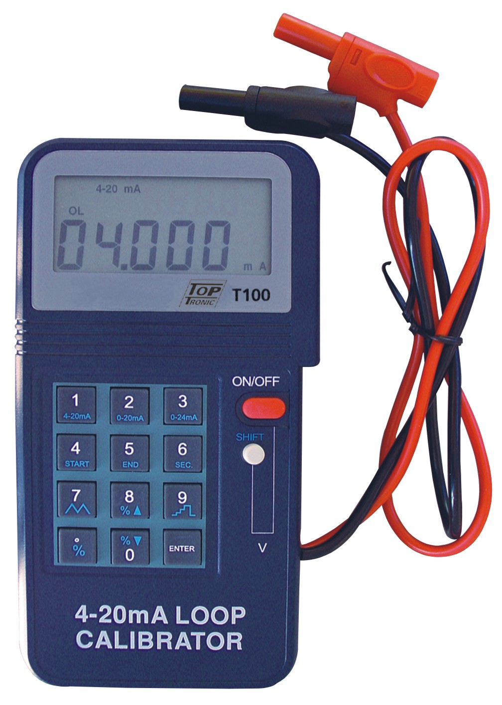 Products With Electronics Content
