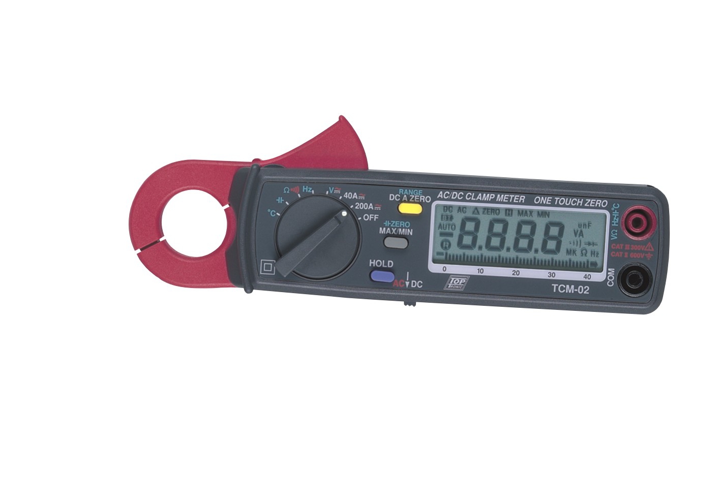 Products With Electronics Content