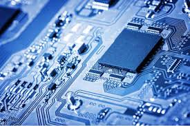 Products With Electronics Content