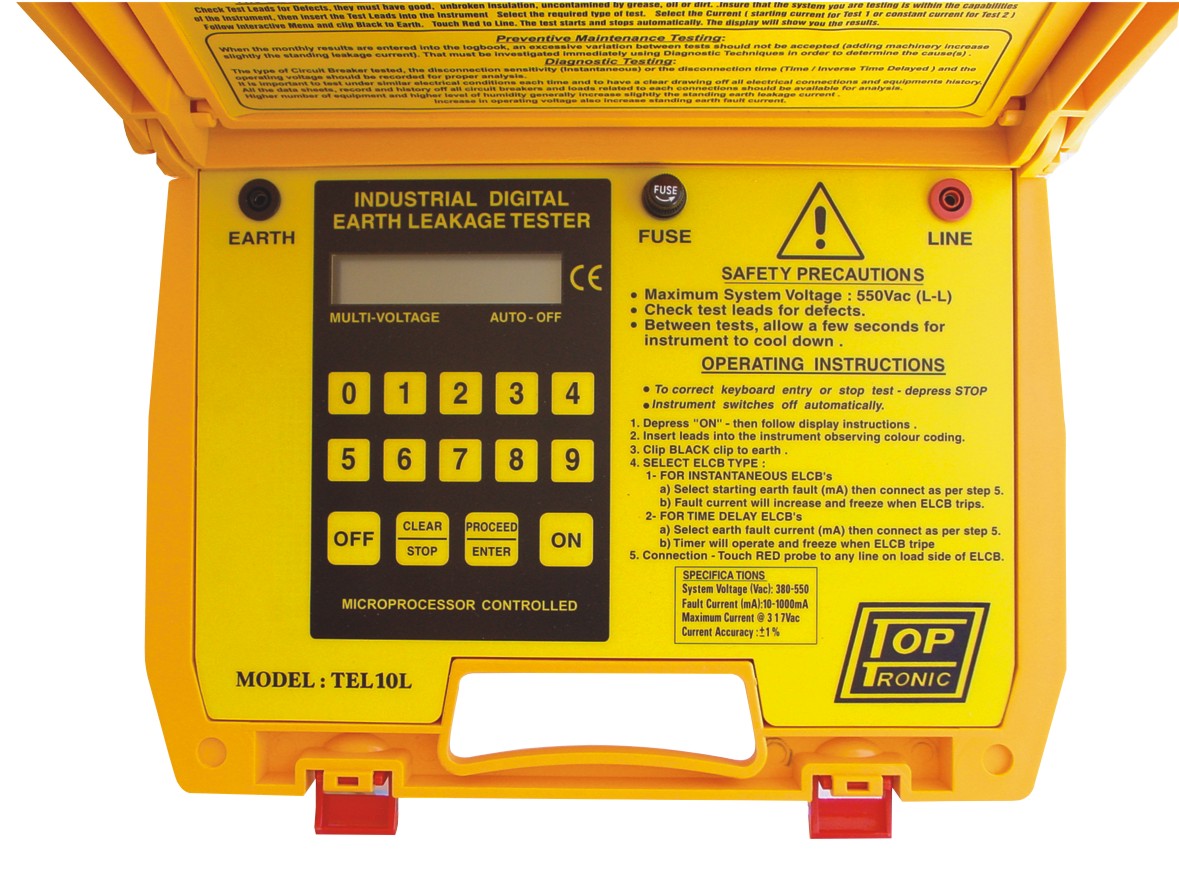 Products With Electronics Content