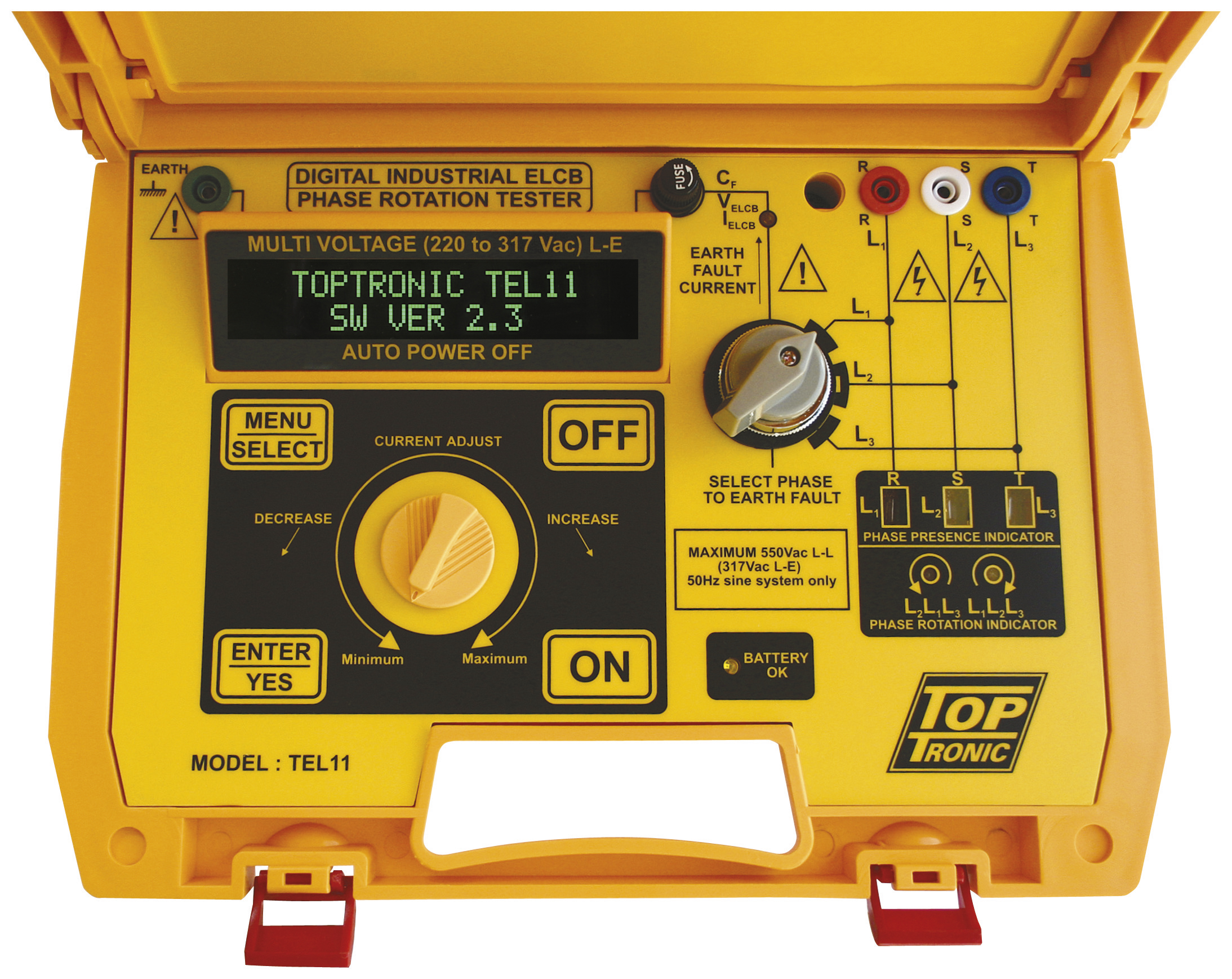 Products With Electronics Content