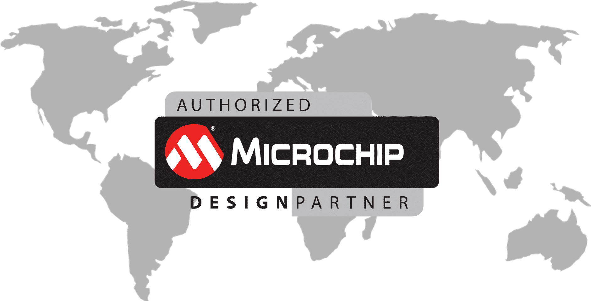 TOPTRONIC — global design partners map